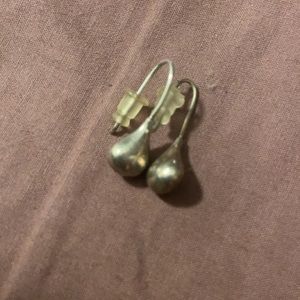 Silpada earrings